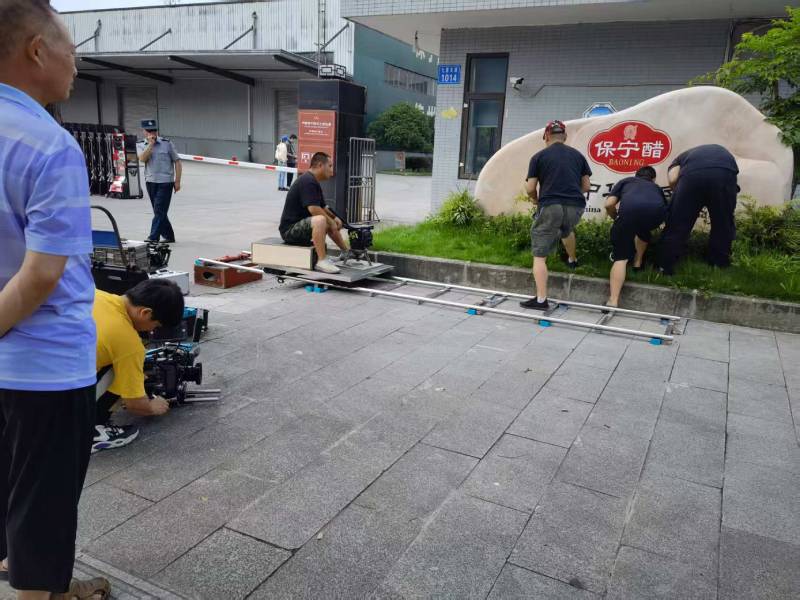 鹤庆县TVC拍摄：制造业专属TVC方案，用镜头展现企业硬核实力！