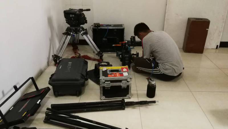 鹤庆县广告片拍摄公司：7×24小时响应机制，高效执行不拖延进度