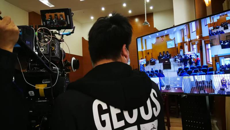 鹤庆县TVC制作：政企单位合规宣传，专业把控内容，官方平台适用！