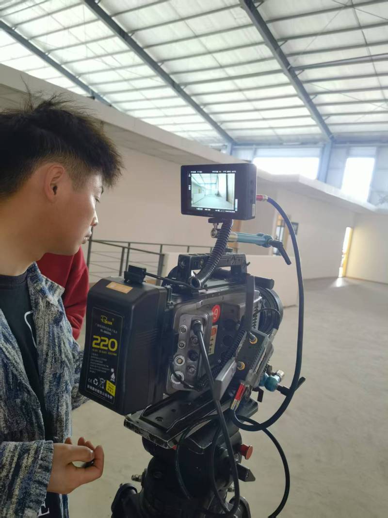 创新驱动，智领未来——鹤庆县TVC与广告片拍摄制作的创新实践