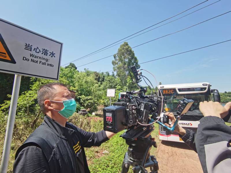 鹤庆县TVC拍摄公司：深耕本地市场，为品牌定制专属拍摄方案